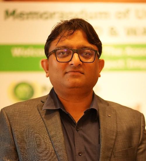 Shri Atul Varma