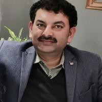 Shri Samrendra Pratap Singh