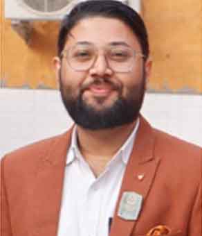 Shammi Ranjan Singh